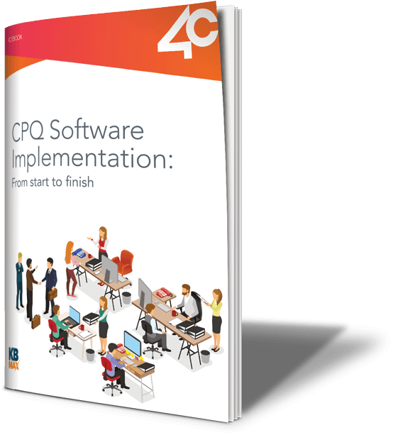 CPQ Software Implementation: From start to finish