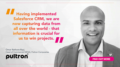Pultron Dubai Case Study